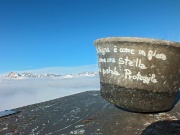 77 ...la montagna è come una stella...